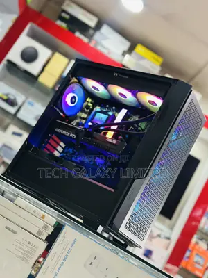 New Desktop Computer Asus 32GB Intel Core I7 SSD 1T
