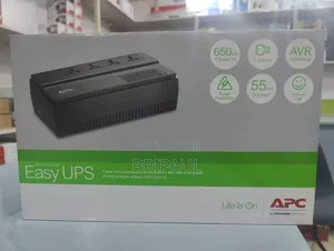 Apc 650va Ups