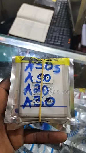 Samsung A20,A50,A30 Original Battery Replacement