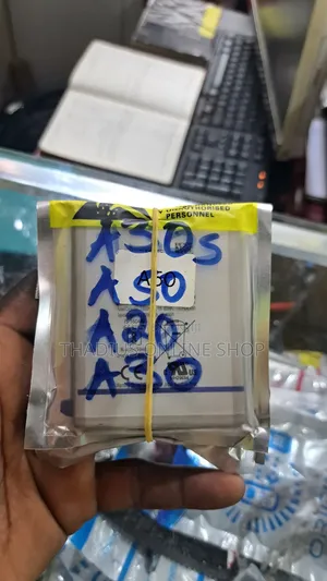 Samsung A20,A50,A30 Original Battery Replacement