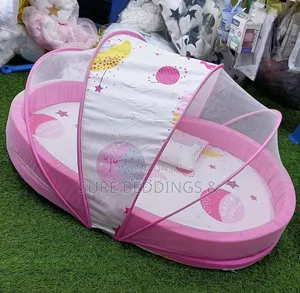 Foldable Baby Net