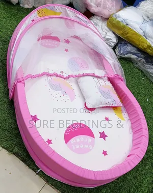 Foldable Baby Net