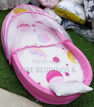 Foldable Baby Net
