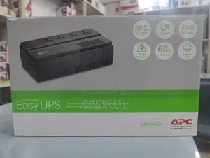 Ups Apc 800va
