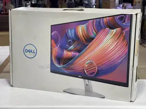 New Dell Ips Full Hd