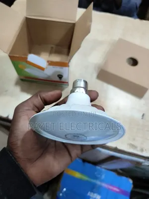 Plate Bulb 20 Watts
