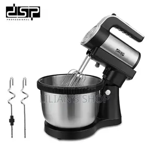 2-in-1 Stand Mixer, Model Km3058