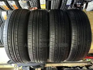 195/65r15 Yokohama Japan Tyres