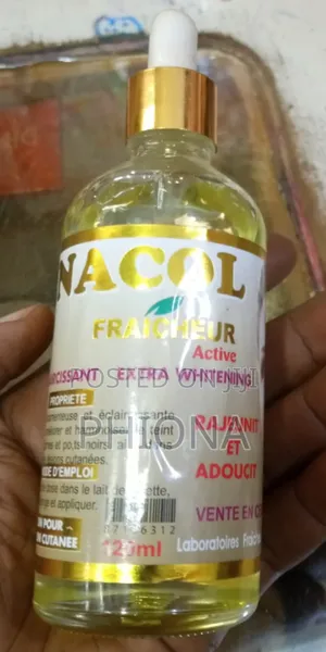 Kenacol Fraichaeur