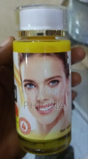 Orbi 20 Anti Mark Serum