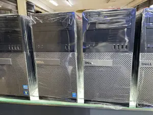 Desktop Computer Asus Chromebox CN62 4GB Intel Core i5 HDD 500GB