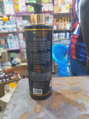 Glutathione Injection Whitening Lotion