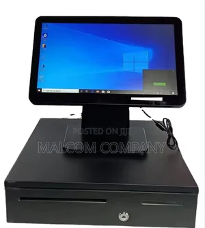 Pos Machine (Point Of Sale)