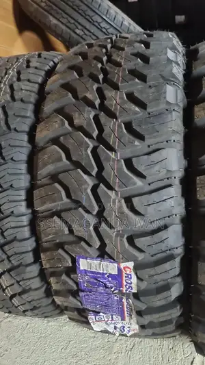 33x12.50r20 Lt M/T Tyres