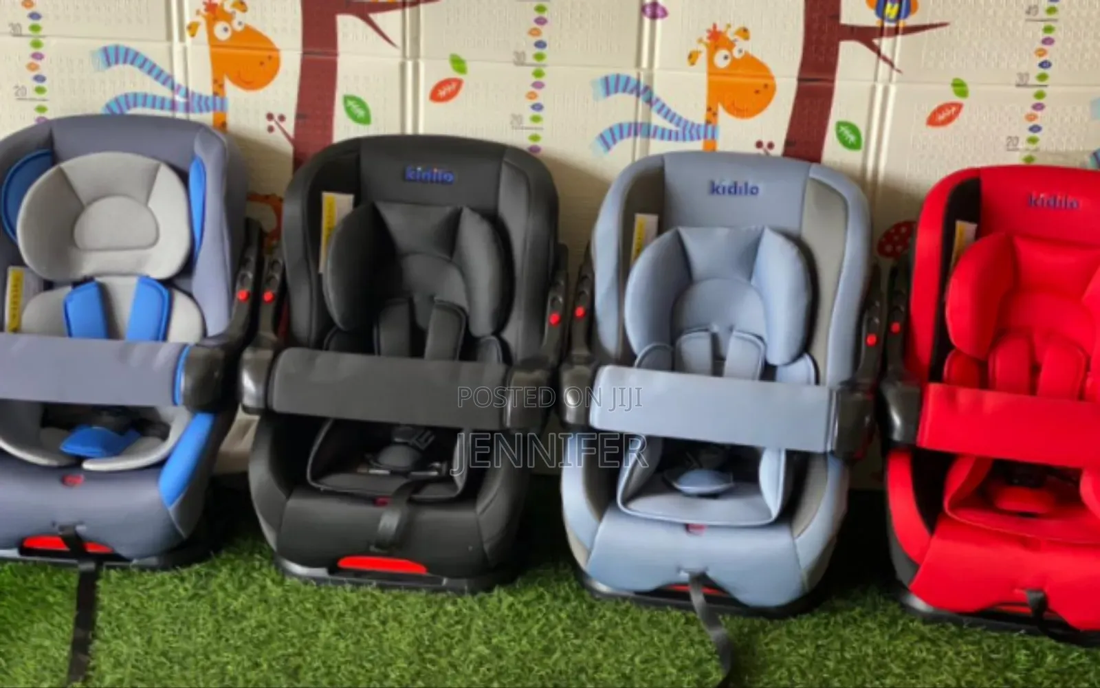 Kids Car Seat Accessory With Latest Model