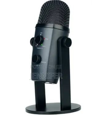 Rotatable Professional Pc Microphone for Conference