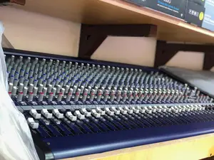 Yamaha Mg32 Live Mixer