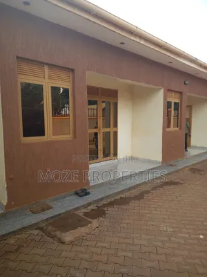 1bdrm Bungalow in Bweyogerere., Central Division for rent