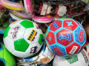 Brand New Original Kids Size 2 Balls