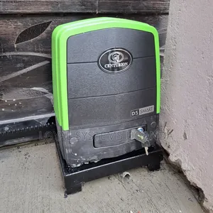 Sliding Gate Operator