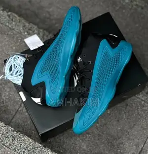 Classic Adidas Ae 1 J New Wave in Stock