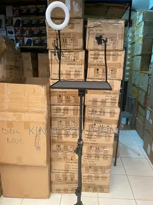 Tripod Projector Stand .