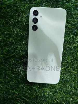 Samsung Galaxy A14 128 GB Green