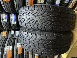 265/70r16 Savero Good Tyres
