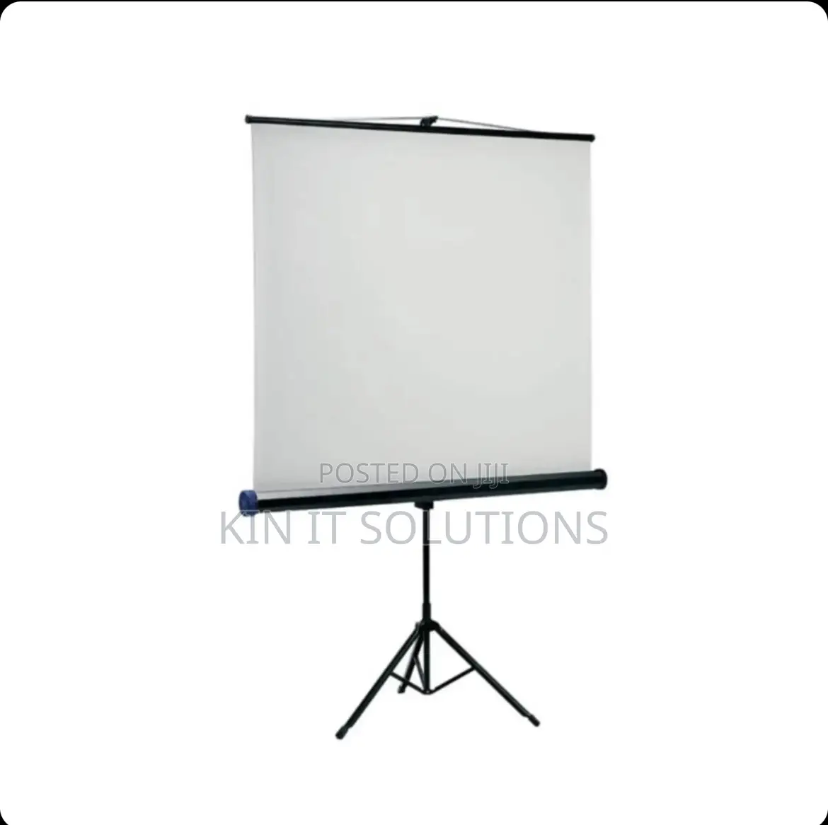 Tripod Projector Stand .