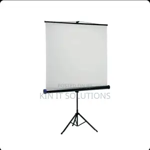 Tripod Projector Stand .