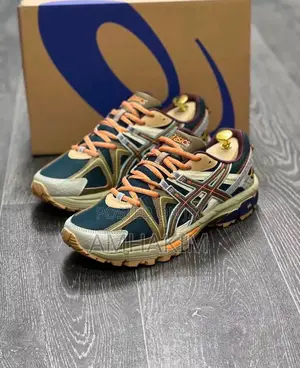 Classic Asics Gel Kahana 8 Sneakers in Stock