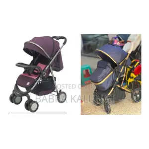 Foldable Baby Stroller