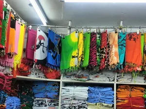 Brand New African Cotton Wrappers or Lesus