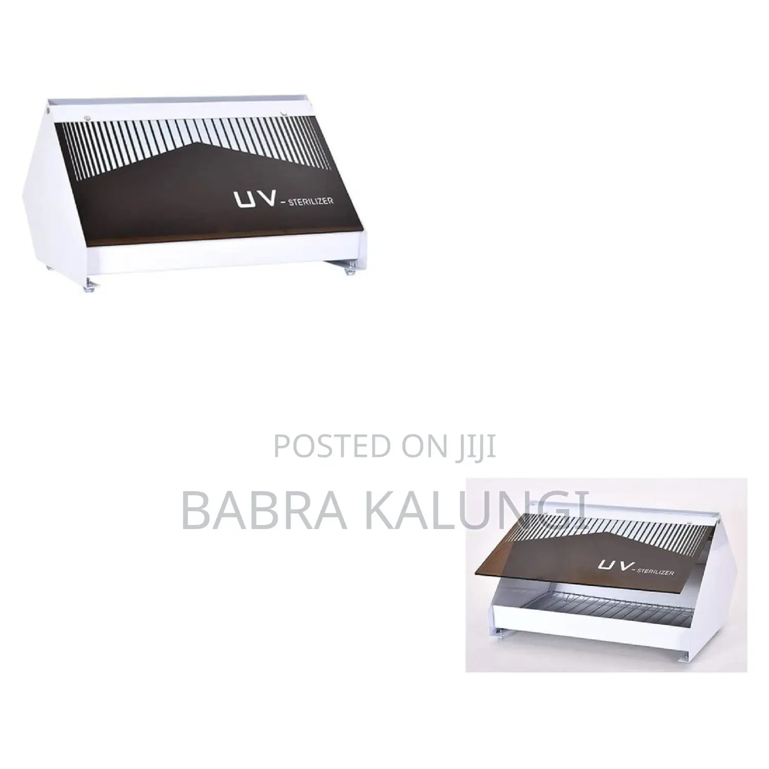 Electric Uv Sterilizer
