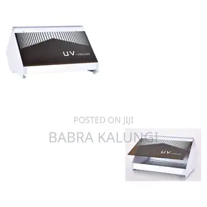 Electric Uv Sterilizer