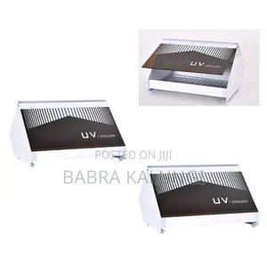 Electric Uv Sterilizer