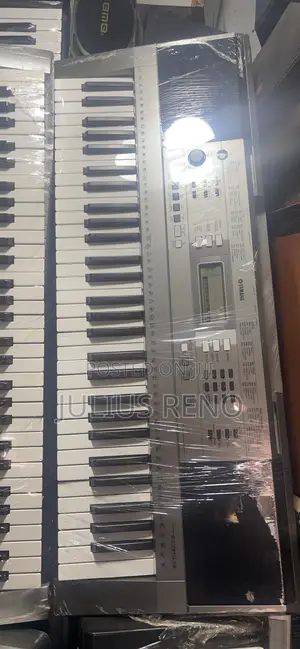 Yamaha Psre 353