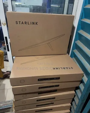 Starlink Standard Kit Gen3 V4 Satellite Internet