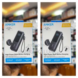 Anker Zolo Laptop Power Bank