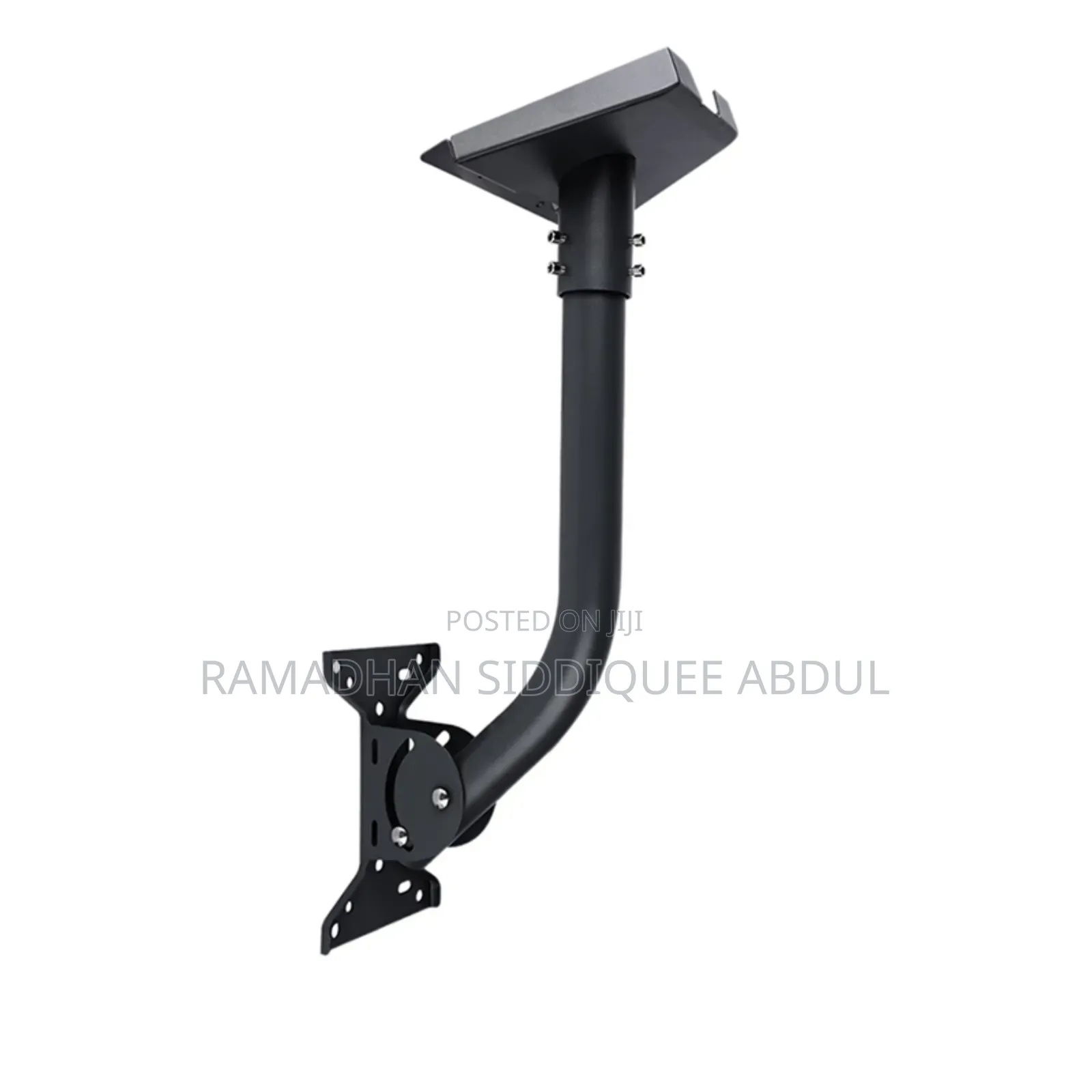 Starlink Gen 3/ 4 Wall Mount ​Adjustable Standard Dish RSCF