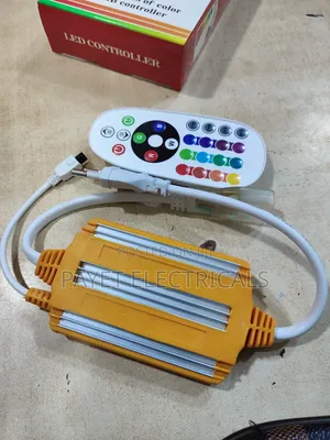 RGB Adapter for Strip
