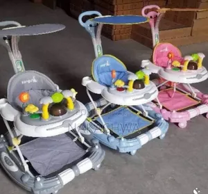 Its Good Orgainal Baby Walkers