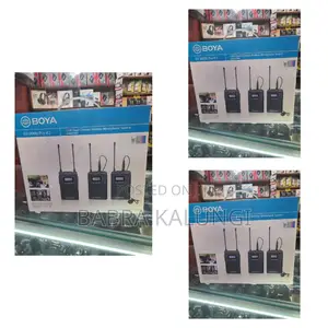 Boya Wm8 Pro