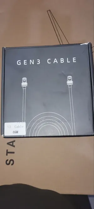 Starlink Gen 3 Cable,150ft/45m Extension Cable for V3/4