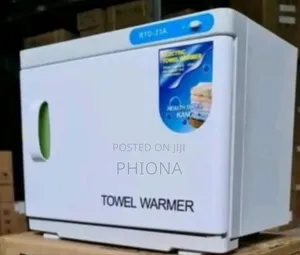 Towel Warner