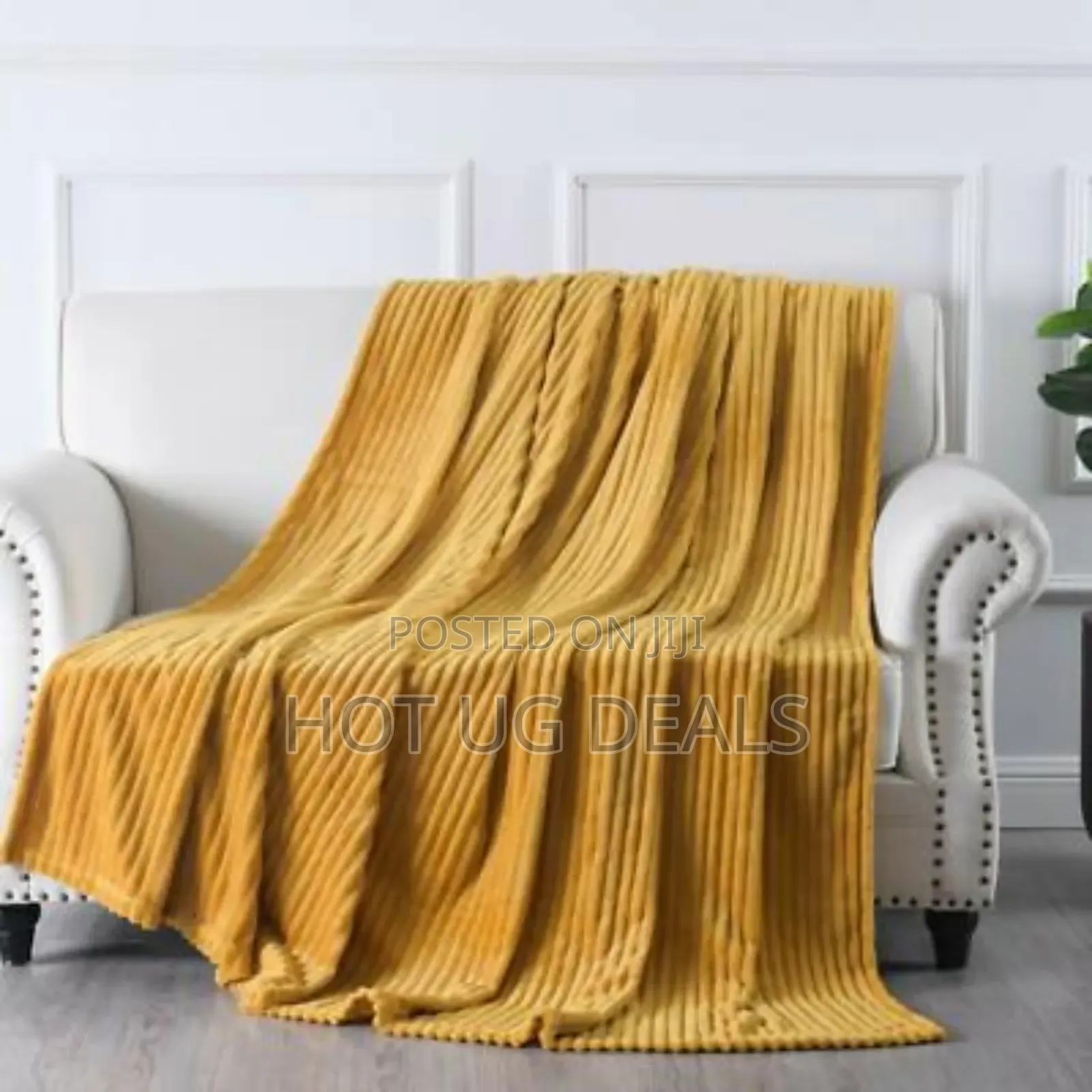 5*6 Double Face Soft Fleece Blanket Fit