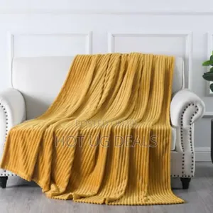 5*6 Double Face Soft Fleece Blanket Fit