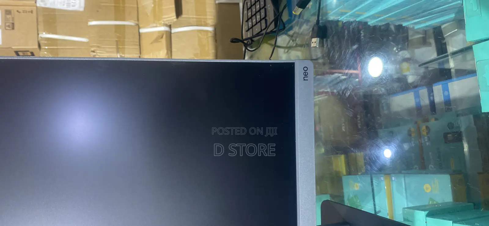 Lenovo Think Center Neo 50a 24gen 5