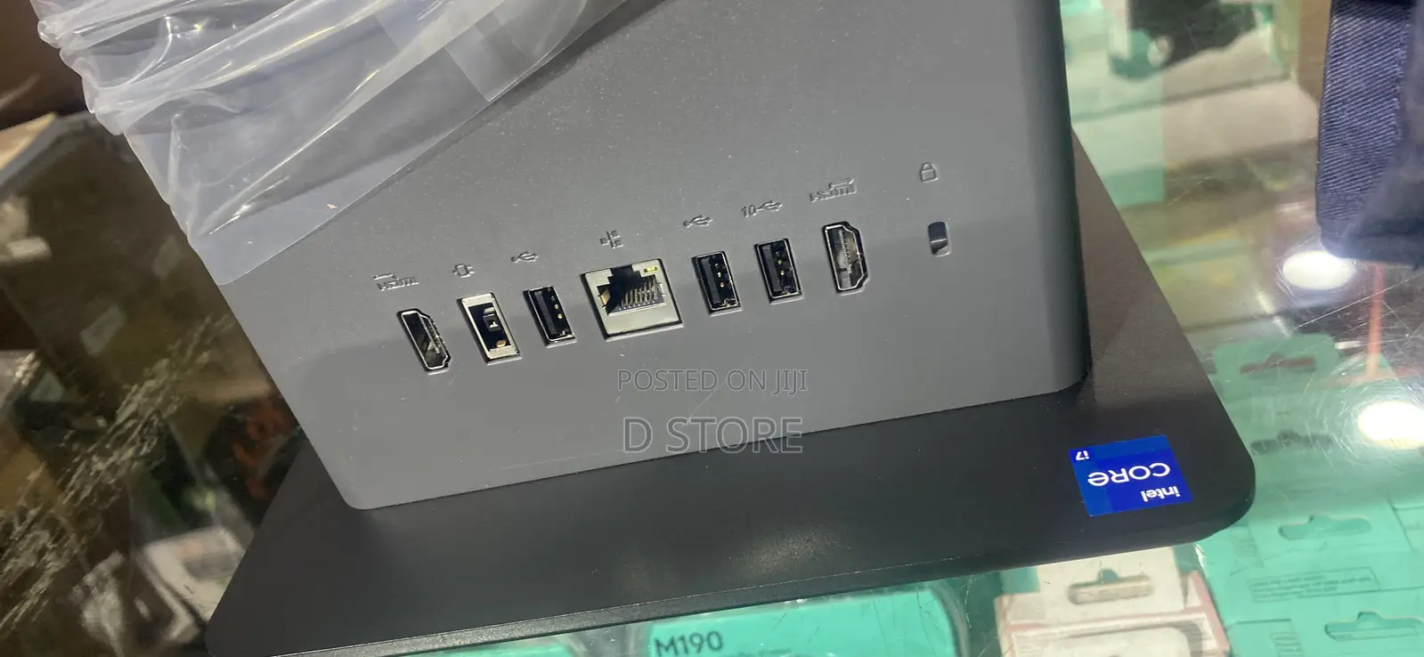 Lenovo Think Center Neo 50a 24gen 5