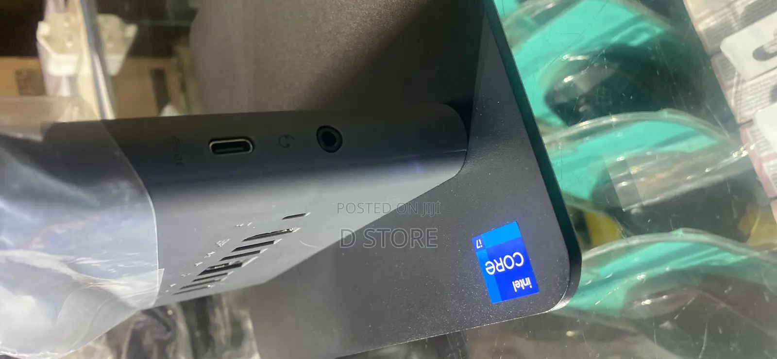 Lenovo Think Center Neo 50a 24gen 5